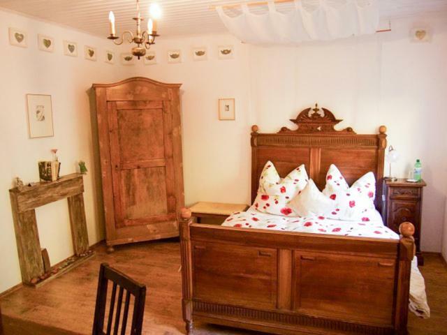Hotel Feldmaus Olzheim Eksteriør bilde