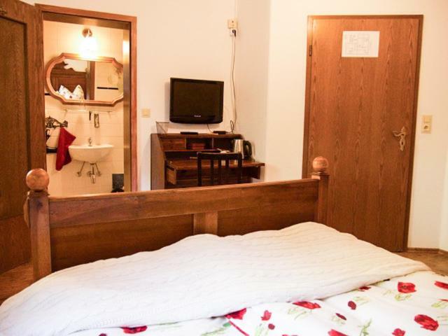 Hotel Feldmaus Olzheim Eksteriør bilde