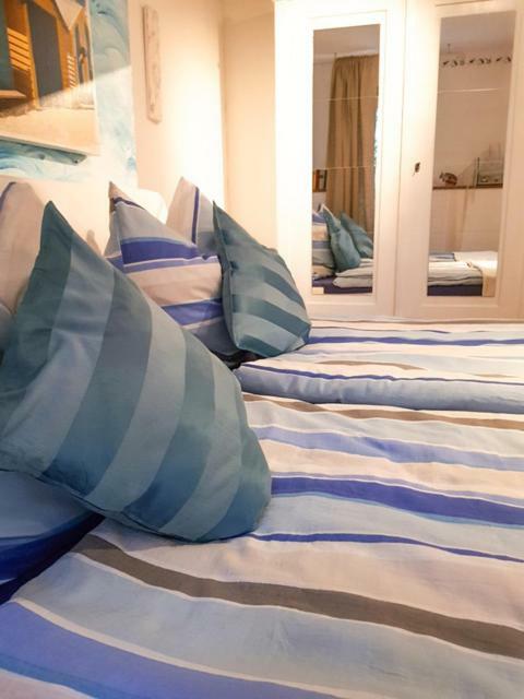 Hotel Feldmaus Olzheim Eksteriør bilde