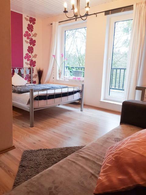 Hotel Feldmaus Olzheim Eksteriør bilde