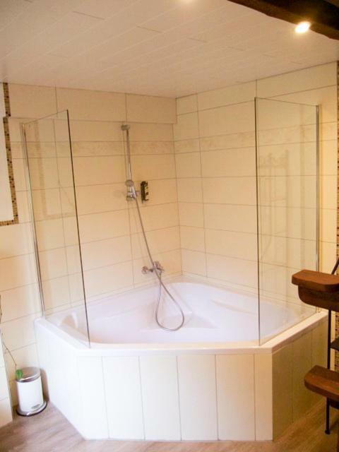 Hotel Feldmaus Olzheim Eksteriør bilde